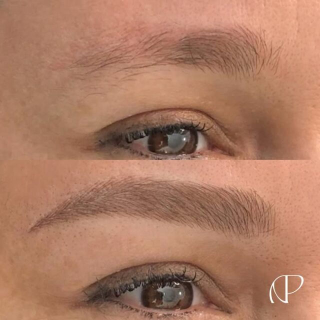 NanoBrows is a perfect semi-permanent technique for enhancing and shaping your eyebrows, especially for clients who seek for natural and elegant results ✨

Appointments: Link in Bio 🤎

#sydney #mosman #neutralbay #cremorne #studioapco #personalimage #personalbranding #cosmetictattooing #brows #eyebrowstattoo #lips #lipblush #naturalmicroblading #naturallips #browtransformation