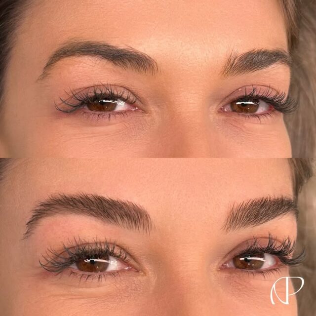 We’re all about full, natural brows! ✨

There’s nothing more beautiful than embracing your natural features. Your brows tell your story — and keeping them full and natural enhances your unique beauty without changing who you are.

Less overdone, more confident look! Does that make sense to you?

Appointments - Link in Bio✨

#studioapco #naturalbrows #nanobrowspmu #neutralbay #mosman #sydney 

***
🇧🇷 Nós amamos sobrancelhas cheias e naturais! ✨

Não existe nada mais bonito do que preservar os traços naturais. As sobrancelhas fazem parte da sua história e manter elas preenchidas e com aspecto natural valoriza ainda mais a beleza sem mudar quem você é.

Menos exageros, mais confiança. Faz sentido pra ti?
Agendamentos - Link na Bio✨