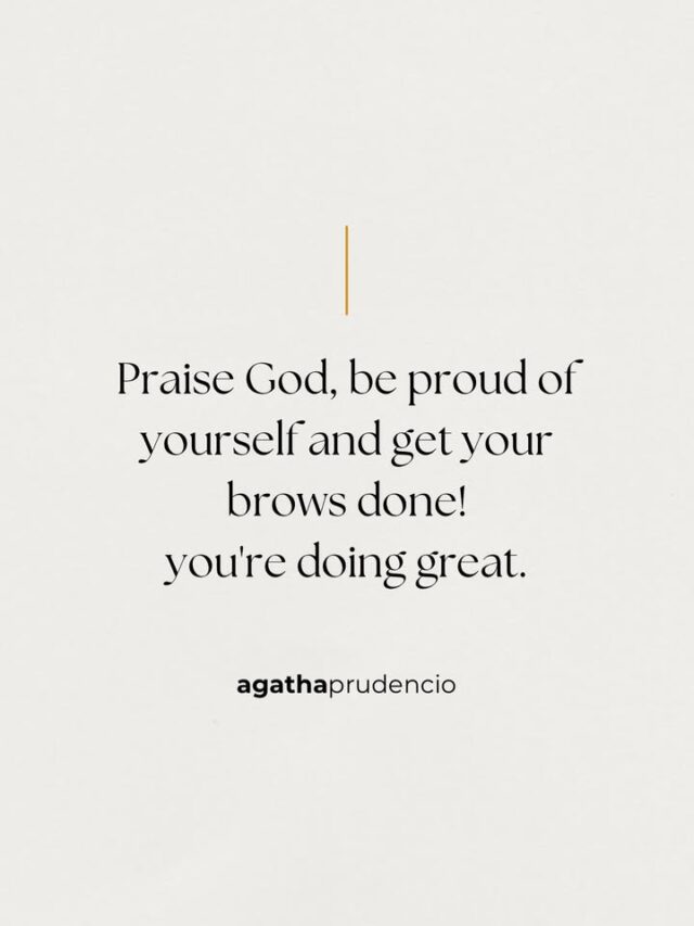 You’re doing great! ✨

#studioapco #faith #god #beproudofyourself #naturalbrows #naturalbeauty #lifestyle #sydney