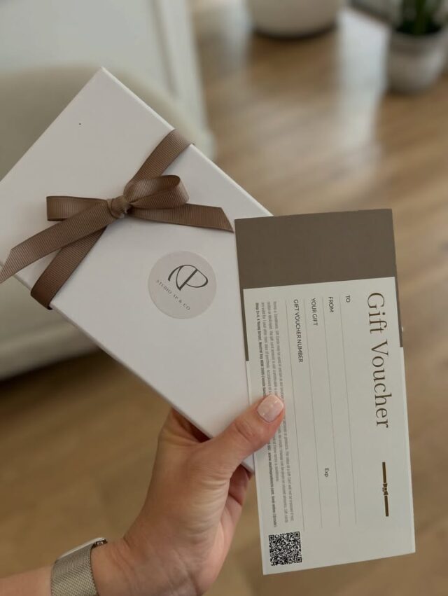 What a GIFT 🤎🤎🤎

Now available on digital and hard copy! This is a perfect way to give someone you love a self-care experience.