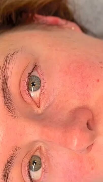 Not too bold. Not too soft 🤎

Our Advanced Brows and Lash treatments are designed to enhance your natural beauty with authenticity and a touch of elegance. 

Tailored to you, for results that feel just right. I love this!
.
.
. 
STUDIO AP & Co | @studioapco 
4 Young Street, Neutral Bay (Inside @sanctuaryskincare ).

#studioapco #naturalbeauty #brows #lashliftandtint #nanobrows