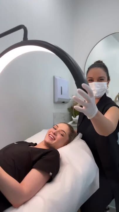 Soft Brow Lamination Technique is next level to maintain your brows healthier and delicately defined. 

We just love it!