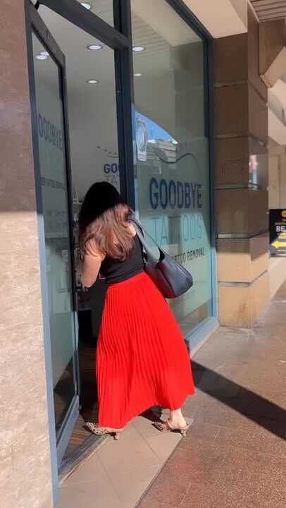 You’re not stuck on it! 

Three powerful businesswomen experts in advanced skincare, nano brows and laser tattoo removal, collaborating to achieve the most refined results for their clients and themselves. This is next level!

Being part of this journey and watching Jamie from @goodbyetattoosau in action up close is truly inspiring. When it comes to natural beauty, brow reconstruction and advanced skin rejuvenation planning, every detail matters… and we love this!

@studioapco 
@sanctuaryskincare 
@goodbyetattoosau 

#naturalbeauty #lasertattooremoval #nanobrows #skinrejuvenation