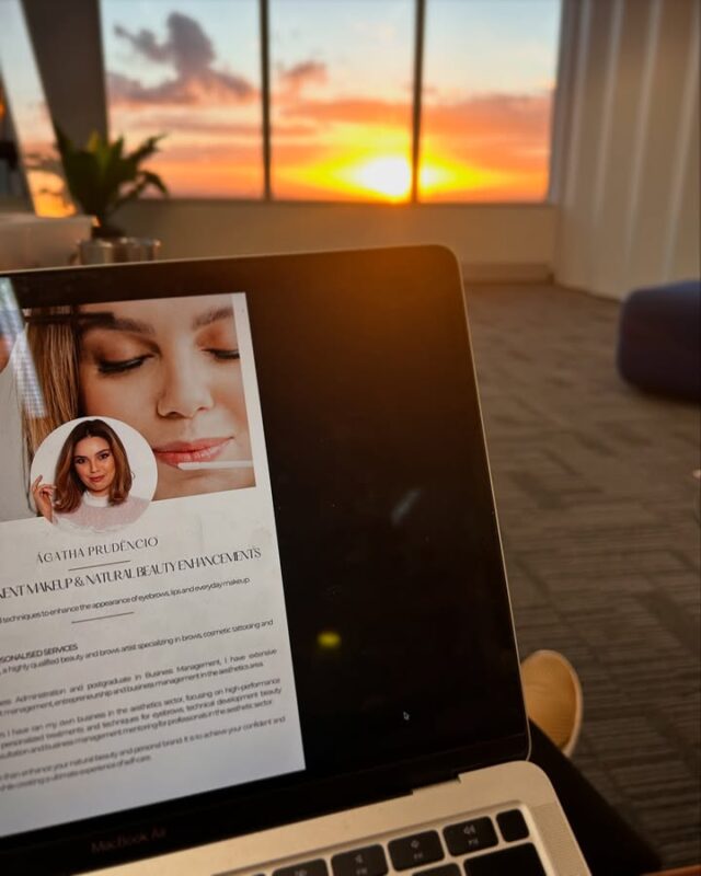 Wherever I look, I find beauty and inspiration on God’s creations ✨