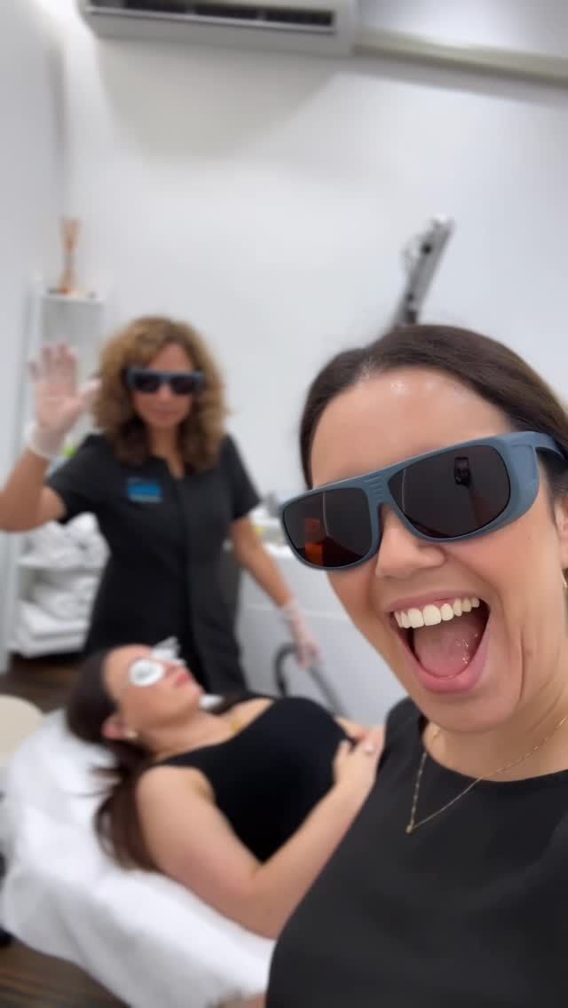 Unnatural brows: You’re not stuck with it! 

Three powerful businesswomen experts in advanced skincare, nano brows and laser tattoo removal, collaborating to achieve the most refined results for their clients and themselves. This is next level!

Being part of this journey and watching Jamie from @goodbyetattoosau in action up close is truly inspiring. When it comes to natural beauty, brow reconstruction and advanced skin rejuvenation planning, every detail matters… and we love this!

@studioapco 
@sanctuaryskincare 
@goodbyetattoosau 

#naturalbeauty #lasertattooremoval #nanobrows #skinrejuvenation