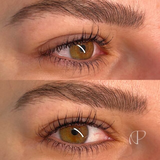 No more fragile lashes!

The Lash Lift Treatment is a nourishing treatment that works deep within the lash cortex to keep your natural lashes healthy and strong for longer, supporting healthier growth over time. I highly recommend this treatment for clients looking for a healthy, natural enhancement. it’s one of my favourites!

As part of the treatment, the lift step gently curls your lashes for a more open, lifted look, while the tint adds depth and definition. To finish, a vitamin-rich mask deeply hydrates and strengthens every single lash.

Book your consultation via the link in bio to find the best treatment for you.